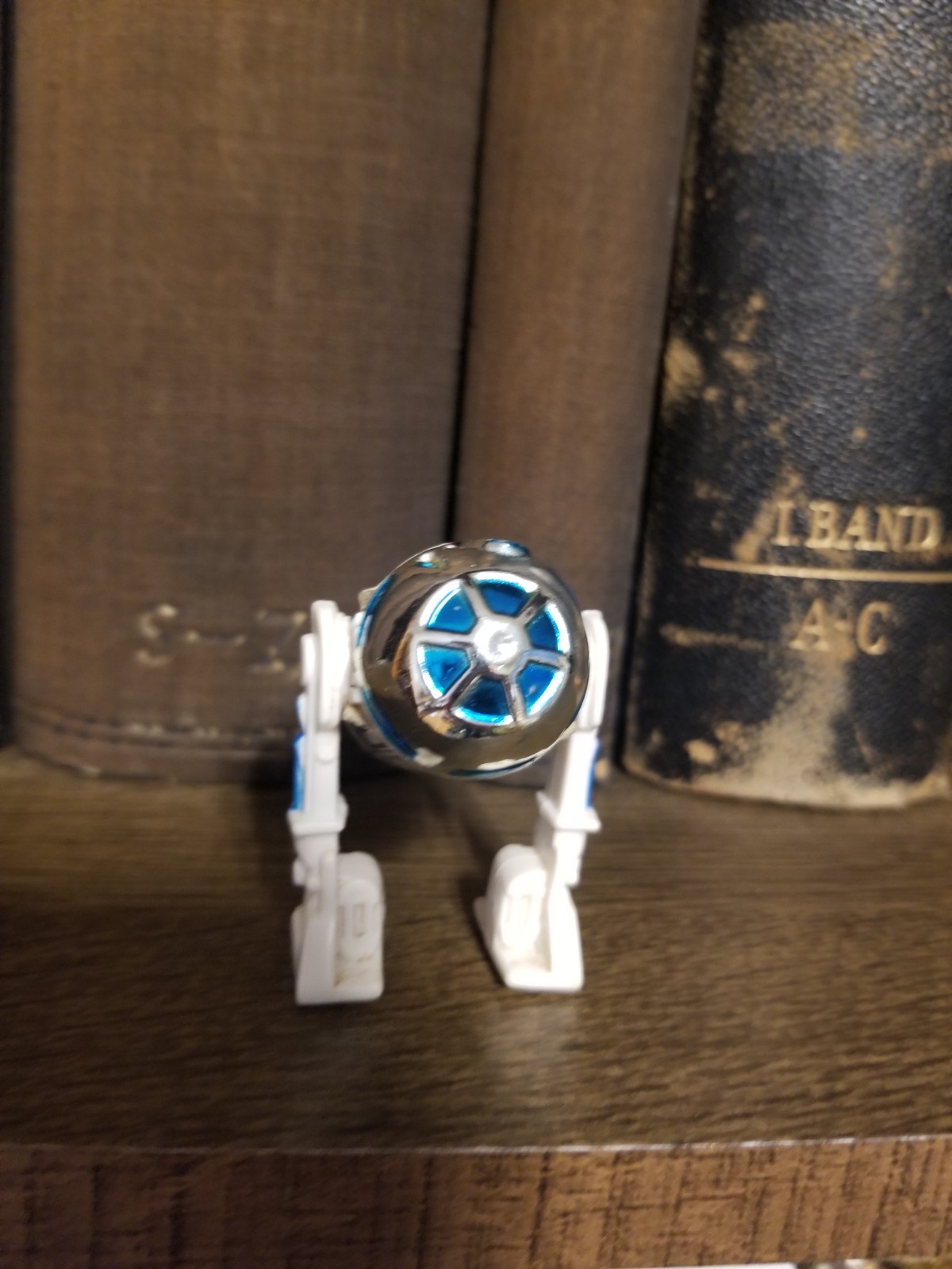 R2-D2 (Artoo-Detoo) sold