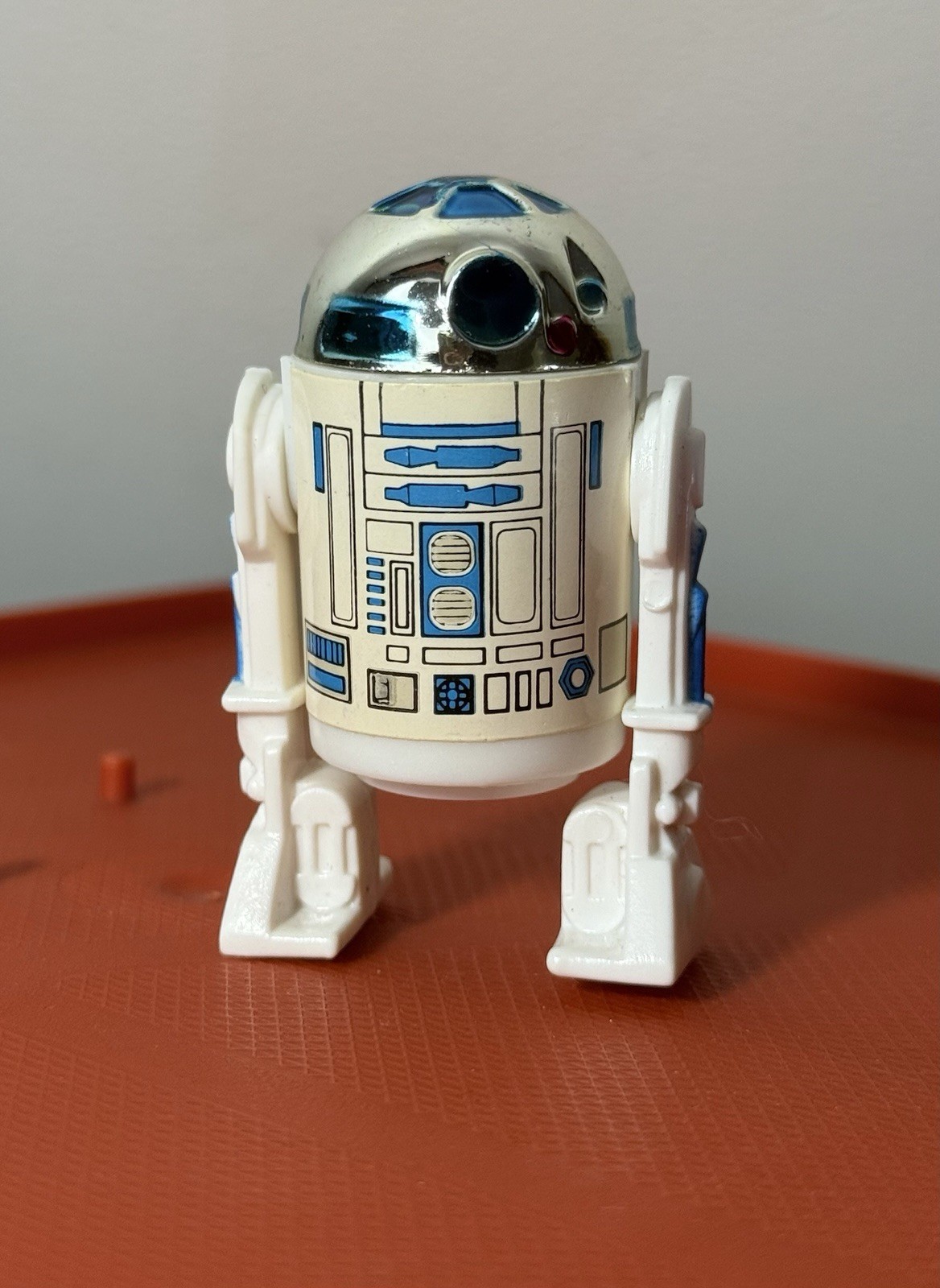 R2-D2 (Artoo-Detoo) sold