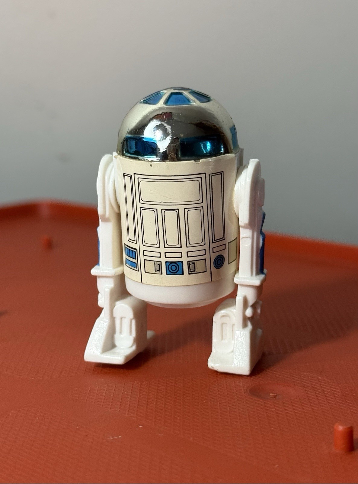 R2-D2 (Artoo-Detoo) sold