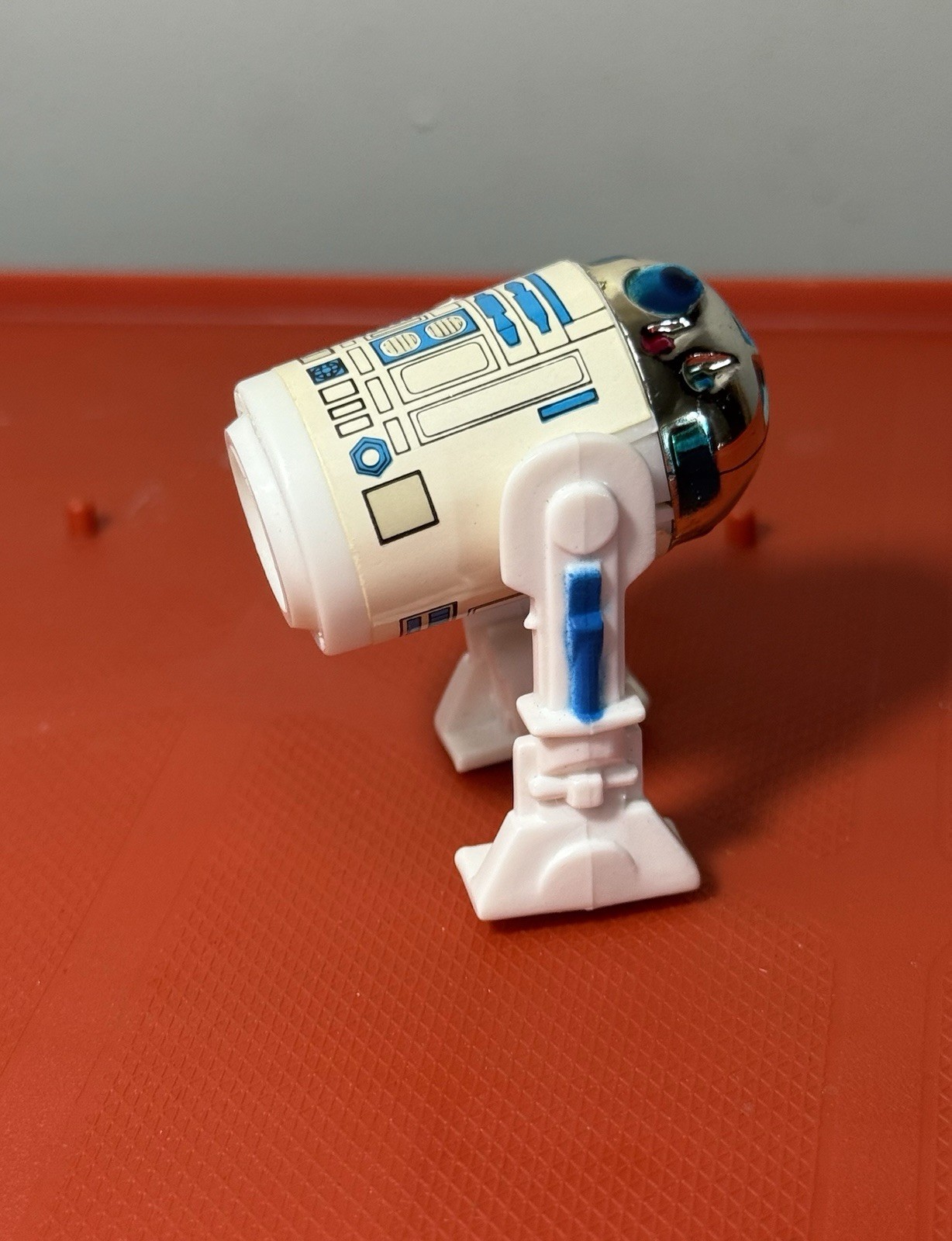 R2-D2 (Artoo-Detoo) sold