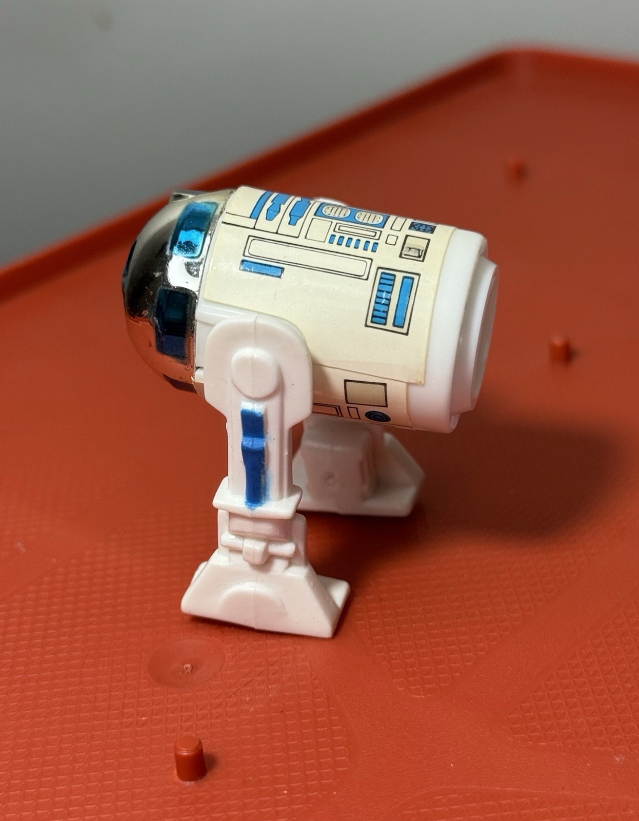 R2-D2 (Artoo-Detoo) sold