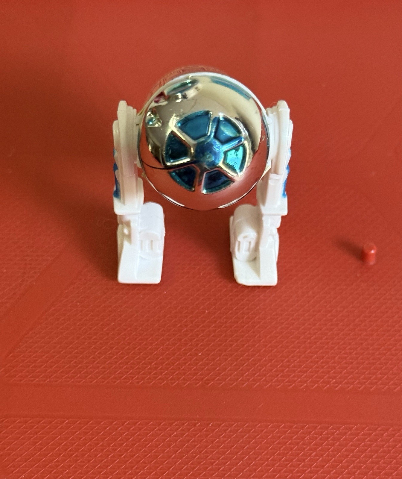 R2-D2 (Artoo-Detoo) sold