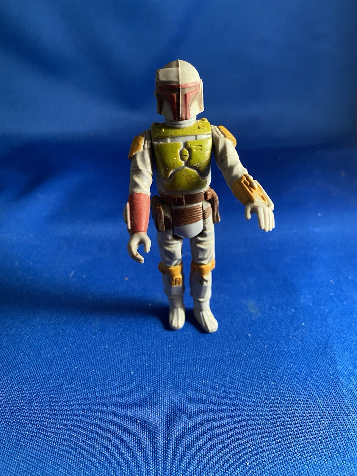 Boba Fett sold