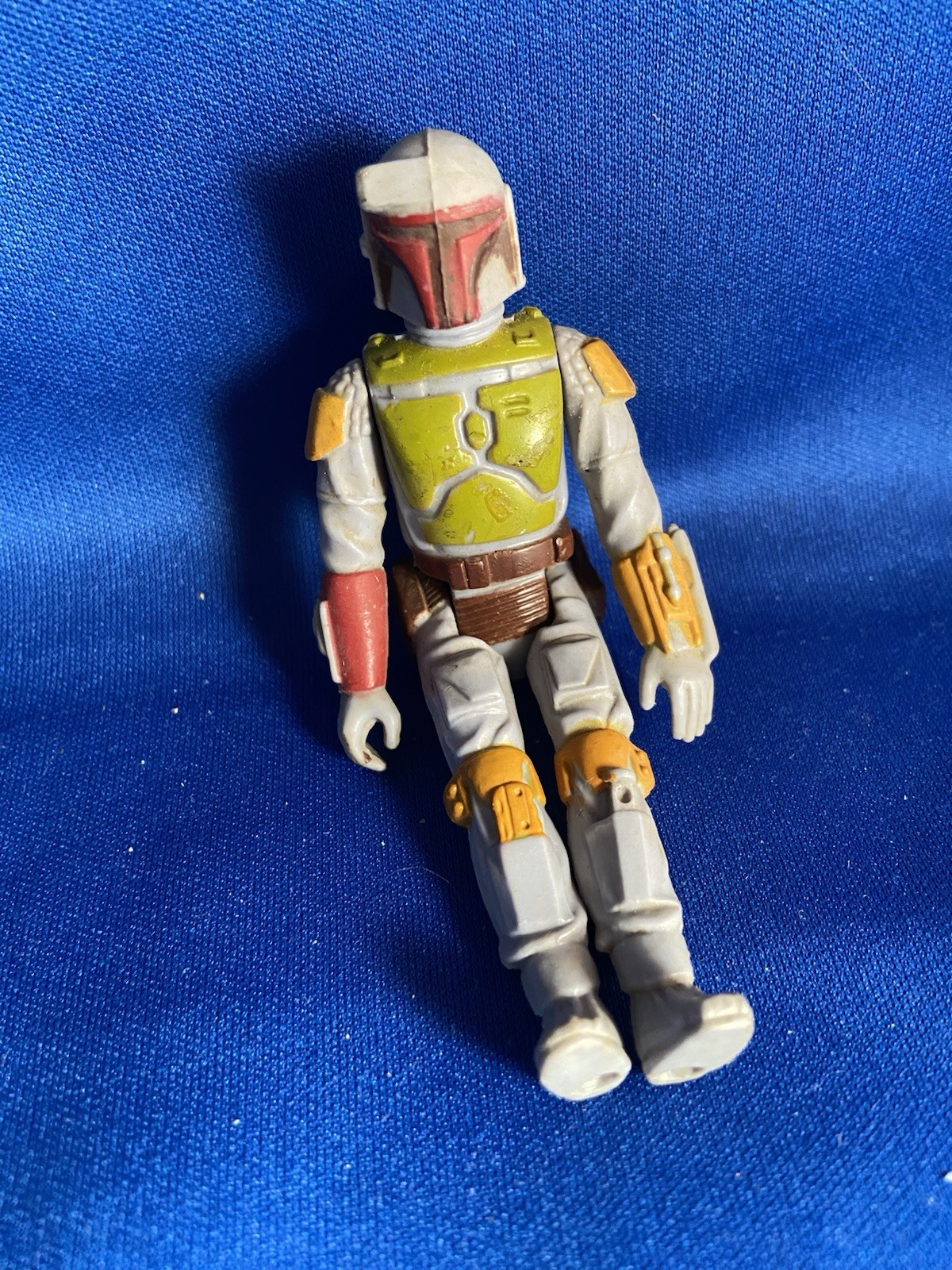 Boba Fett sold
