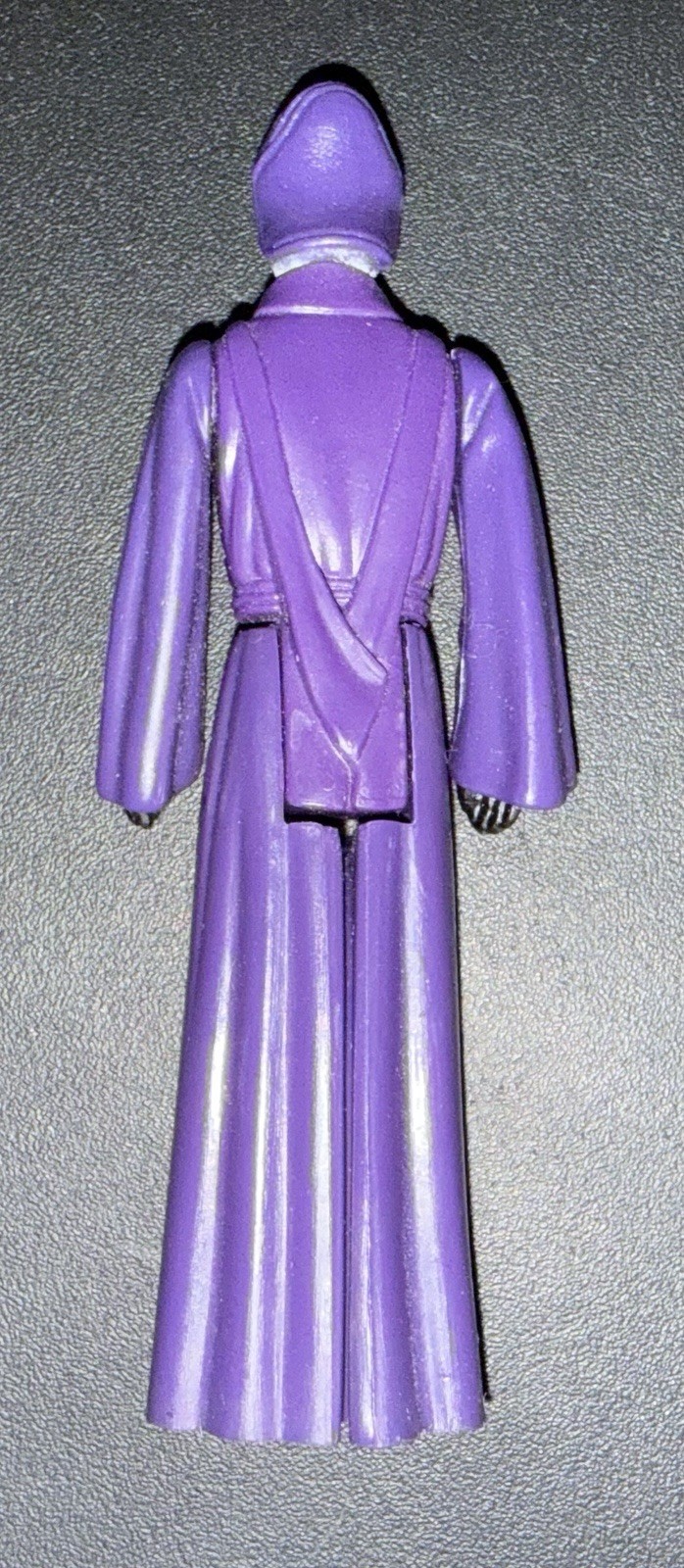 Imperial Dignitary sold