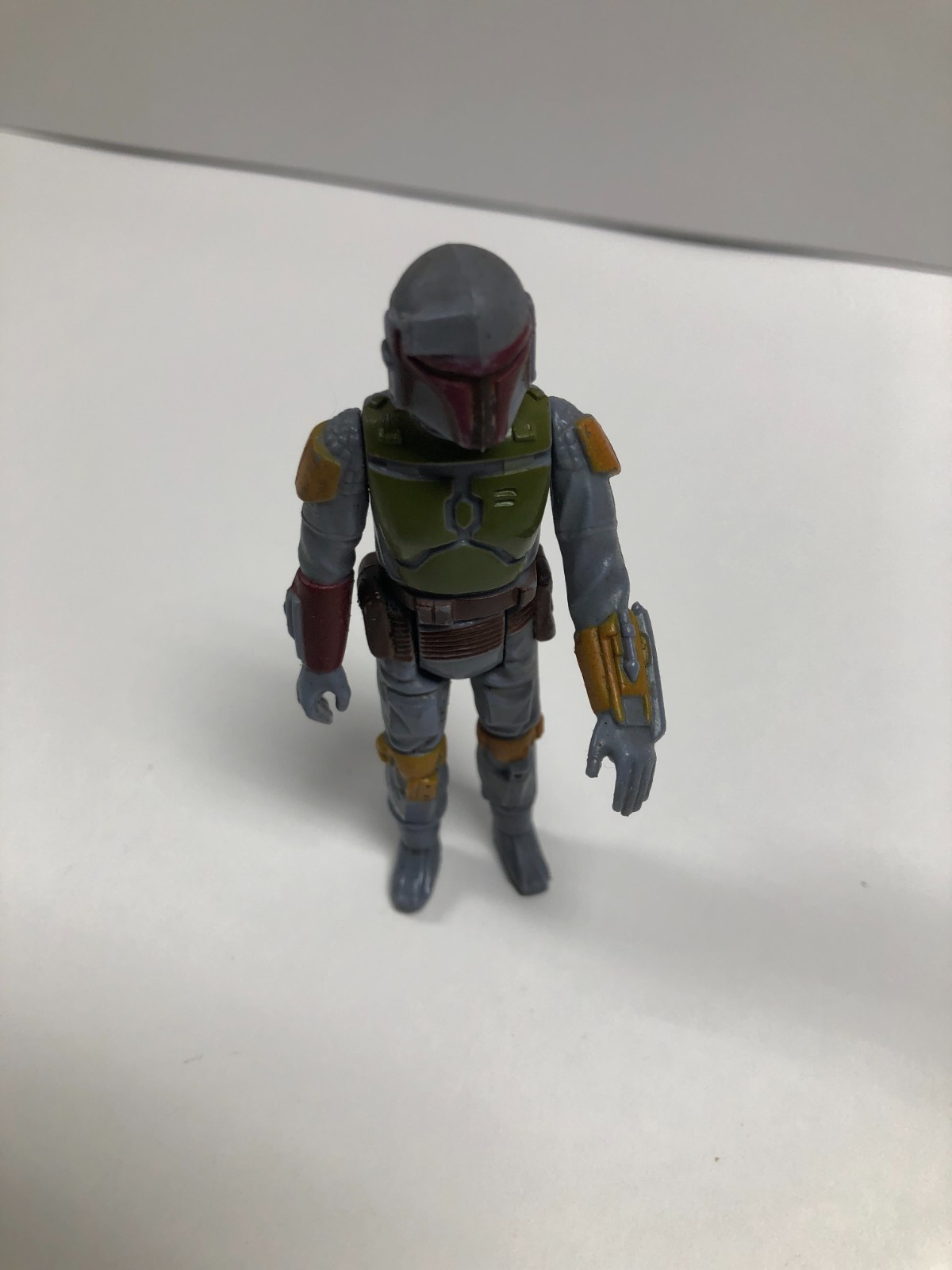 Boba Fett sold
