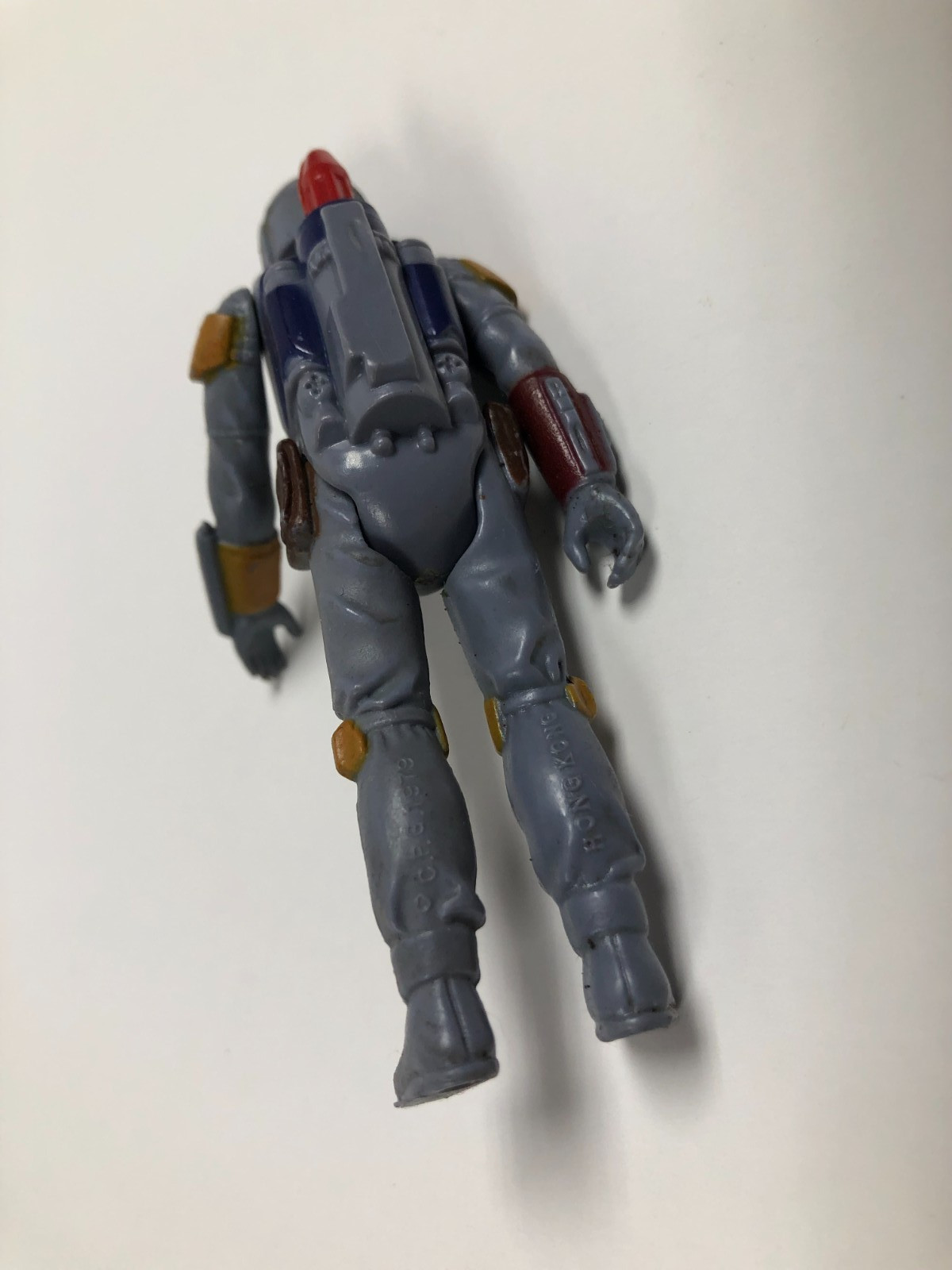 Boba Fett sold