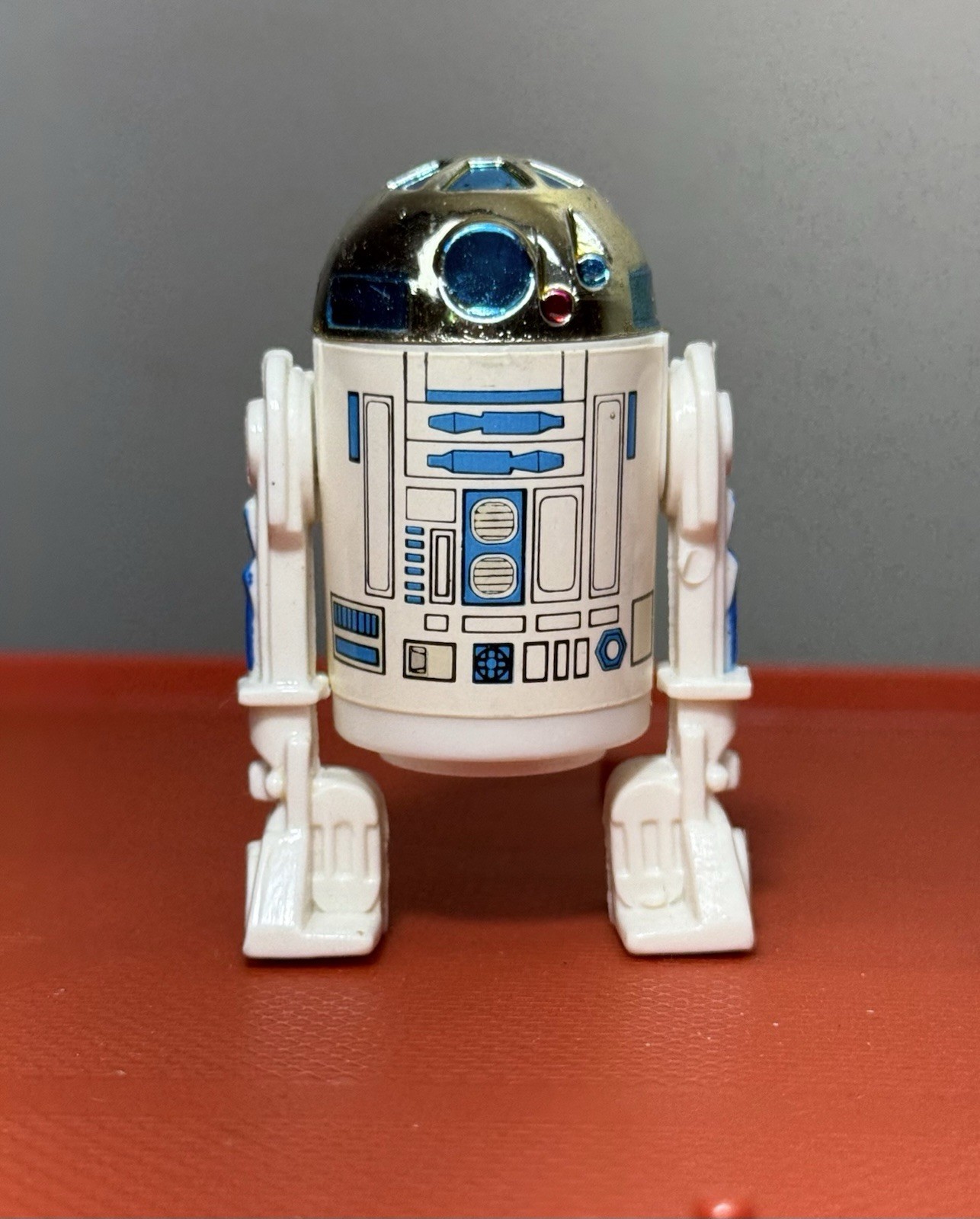 R2-D2 (Artoo-Detoo) sold