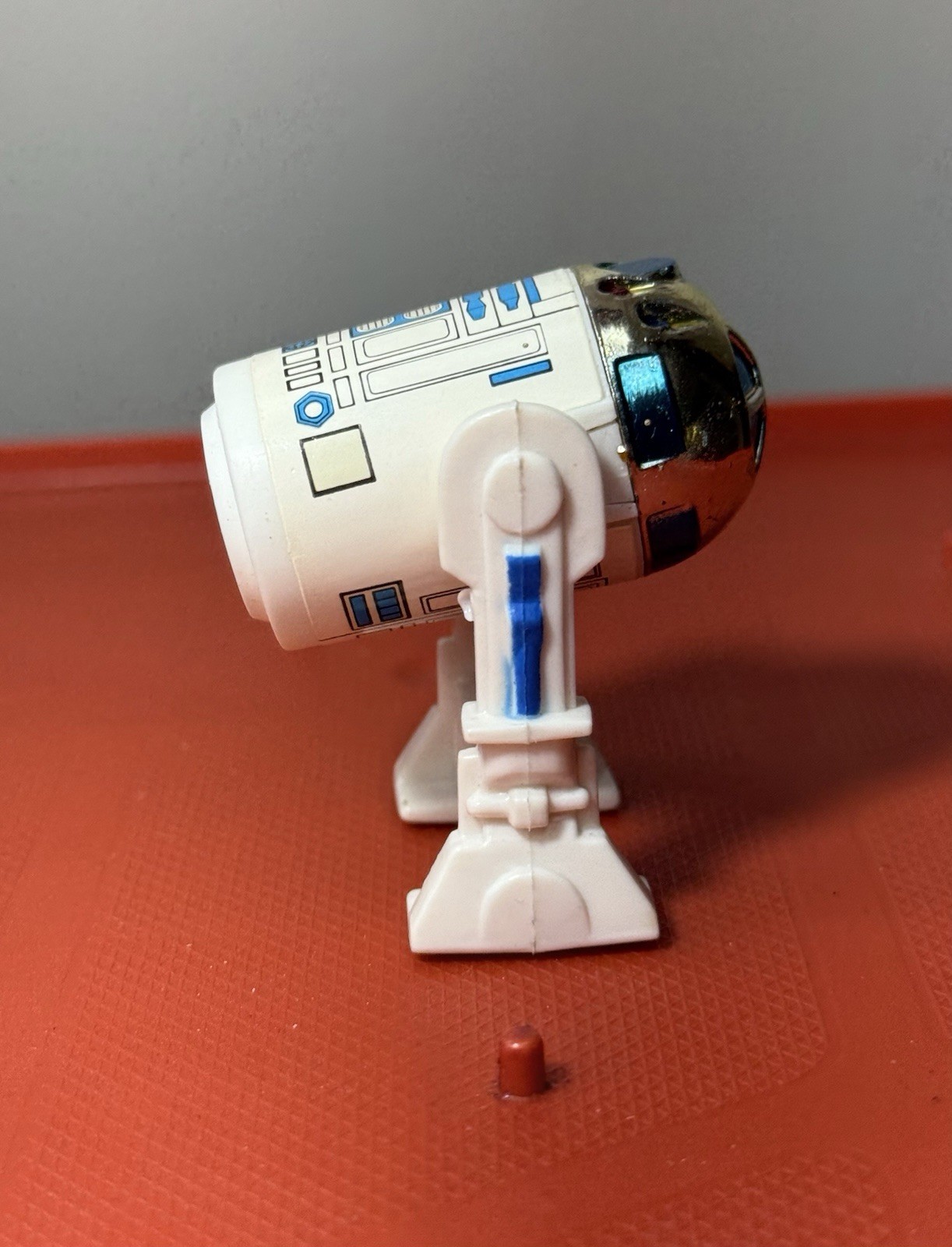 R2-D2 (Artoo-Detoo) sold