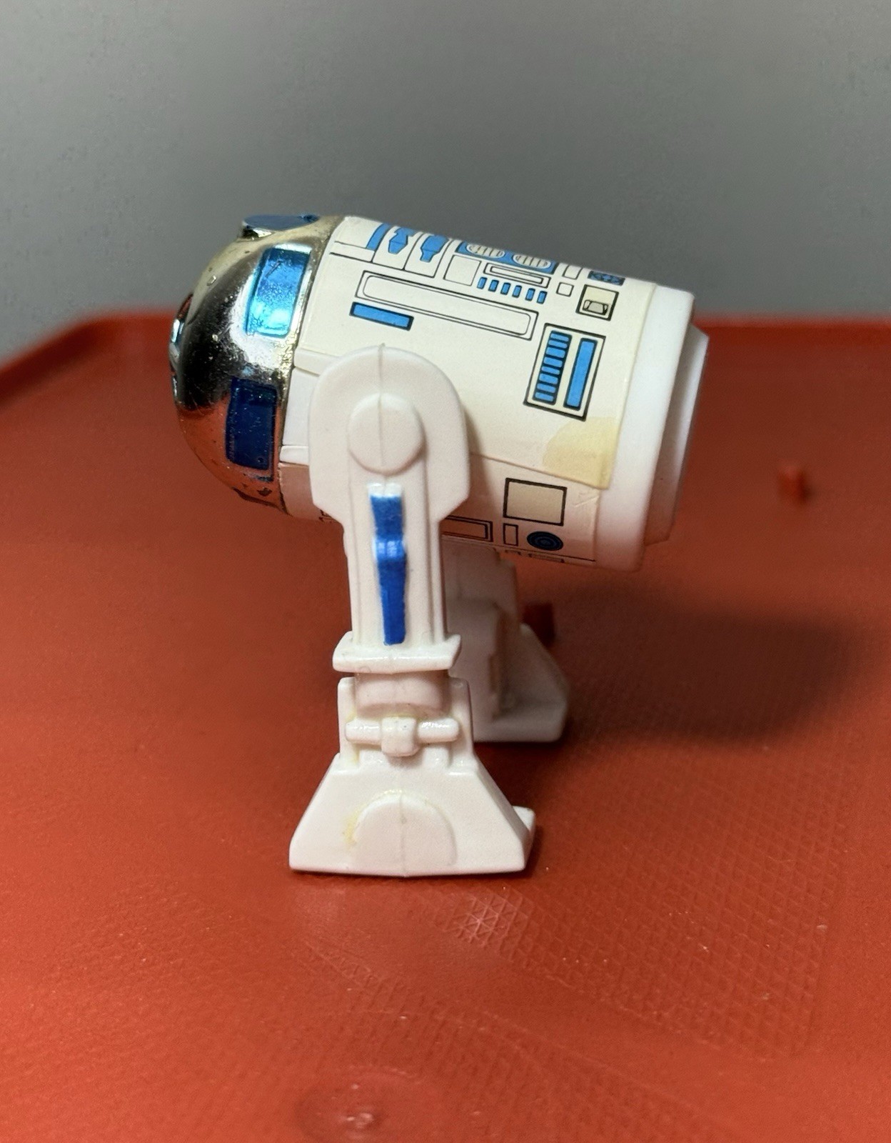 R2-D2 (Artoo-Detoo) sold