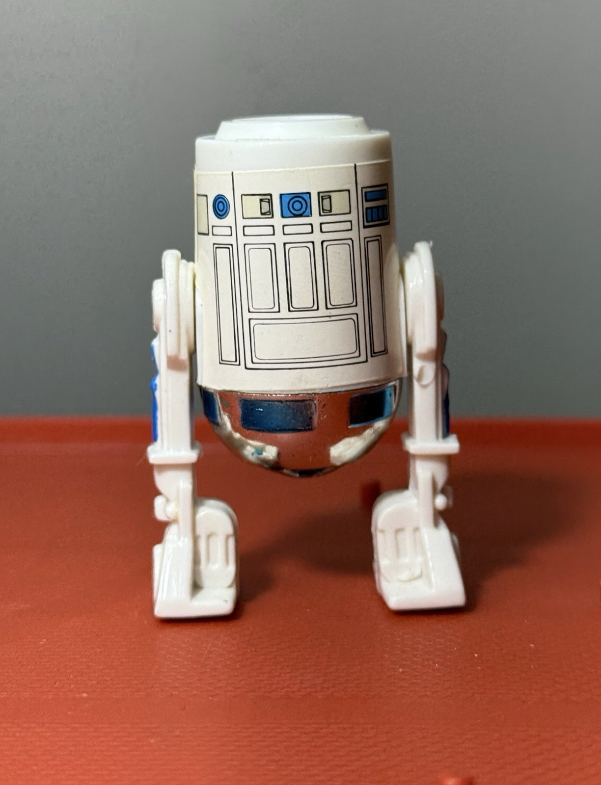 R2-D2 (Artoo-Detoo) sold