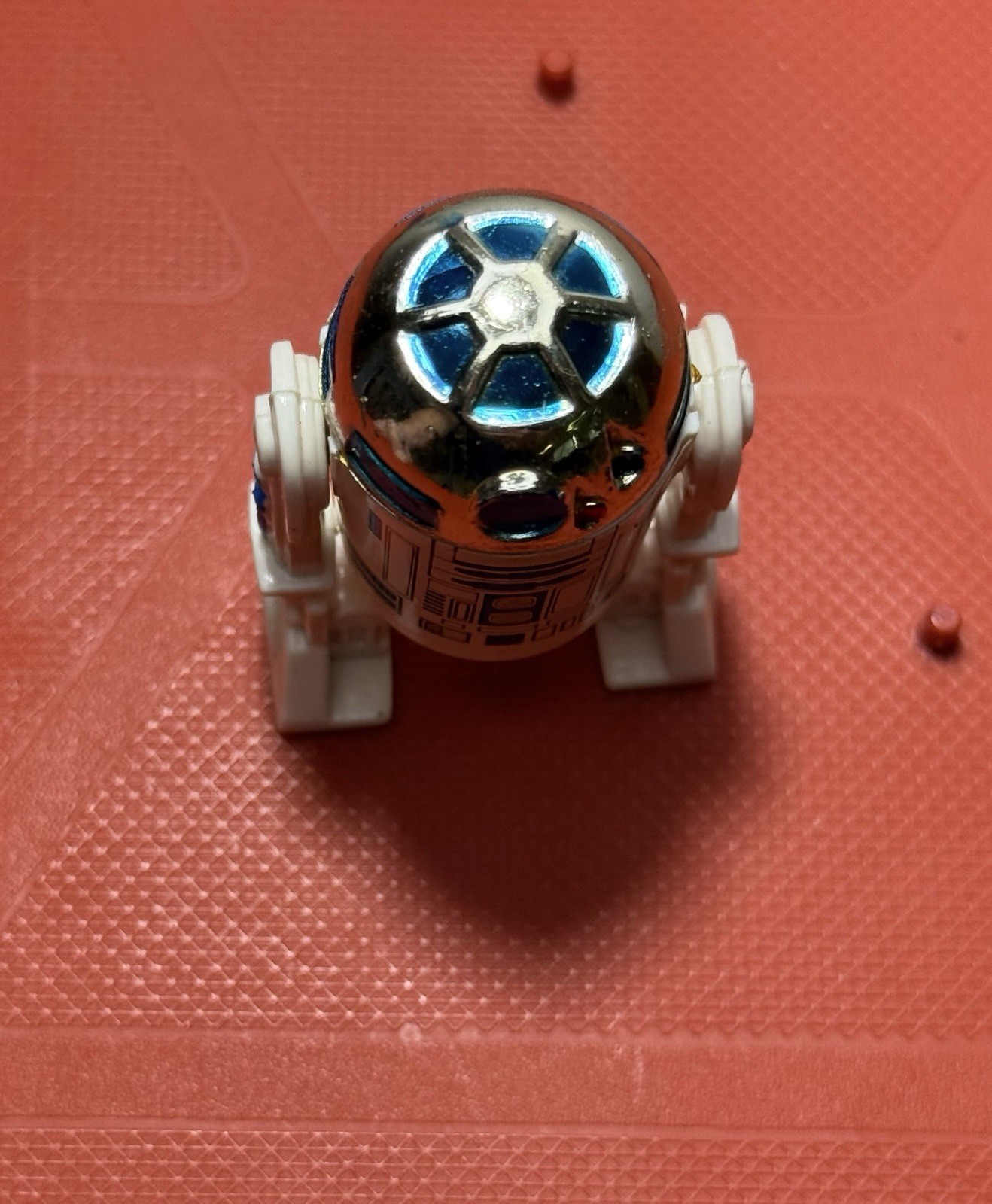 R2-D2 (Artoo-Detoo) sold