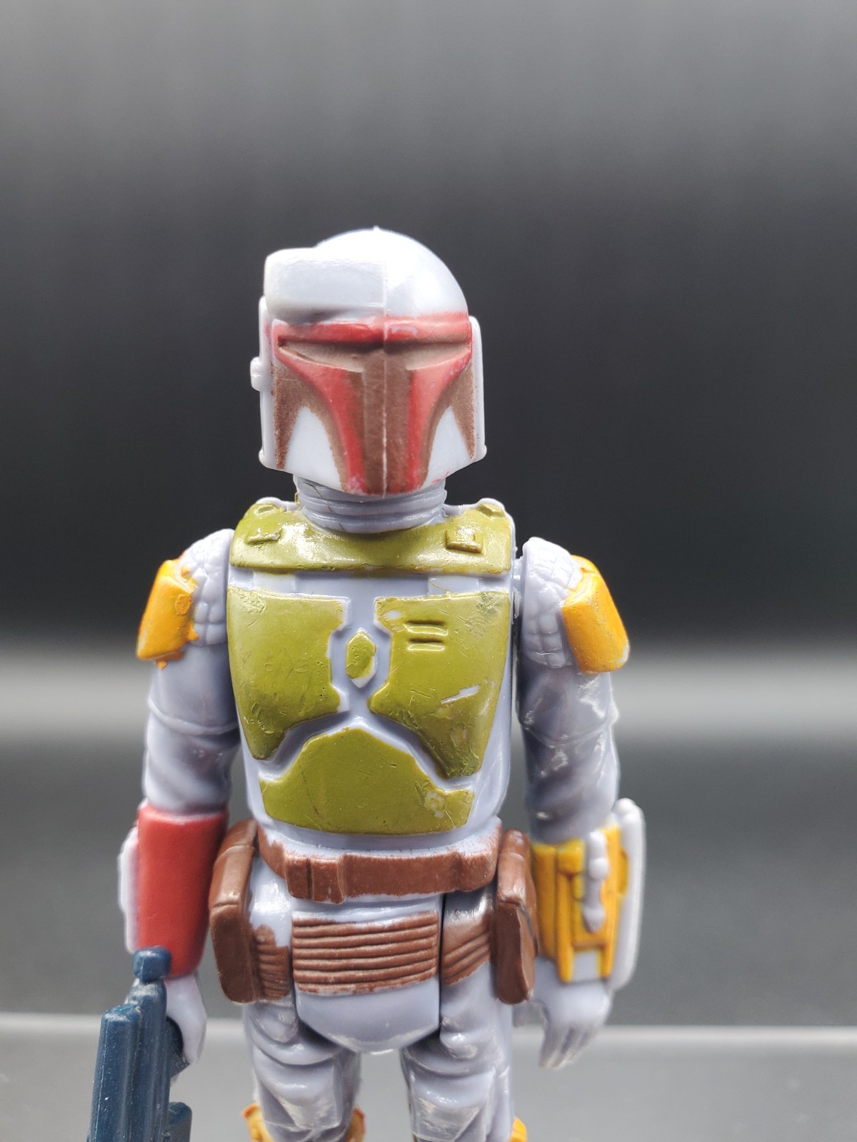 Boba Fett sold