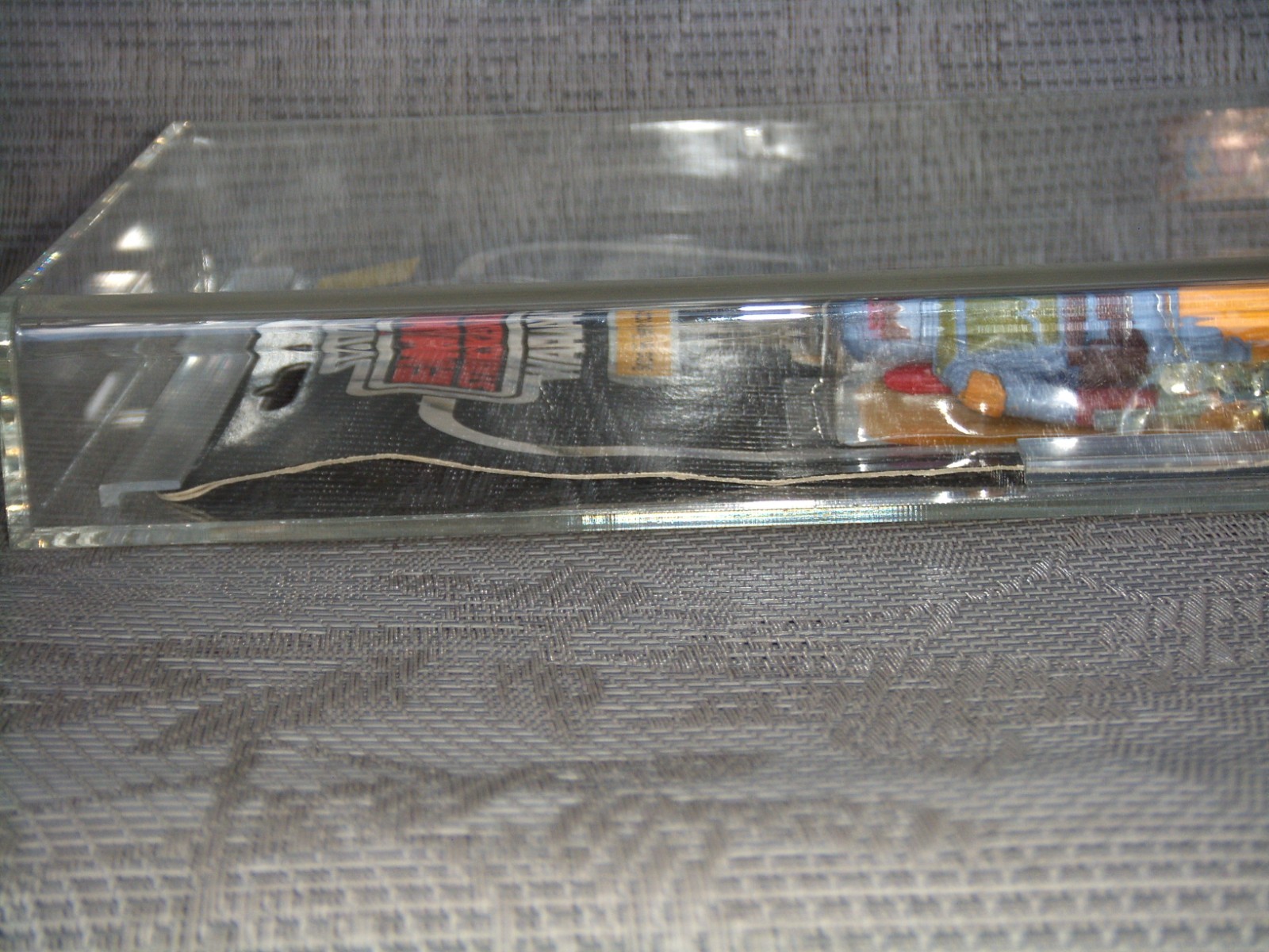 Boba Fett sold