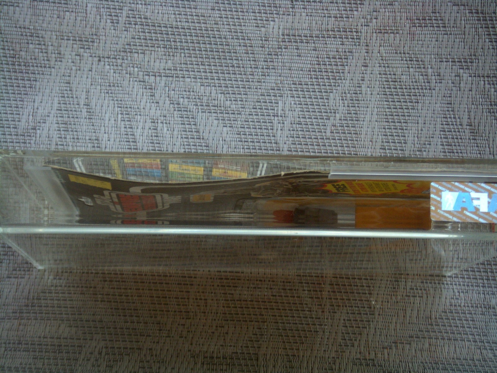 Boba Fett sold