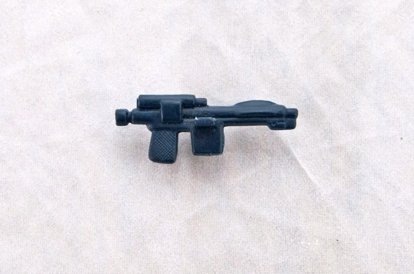 Boba Fett sold