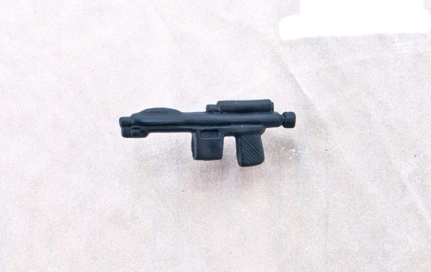 Boba Fett sold