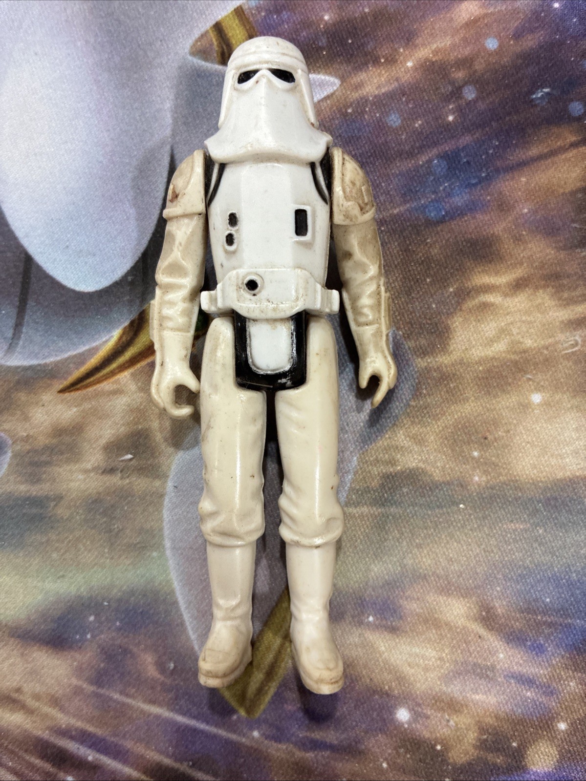 Imperial Stormtrooper (Hoth Battle Gear) - Snowtrooper sold