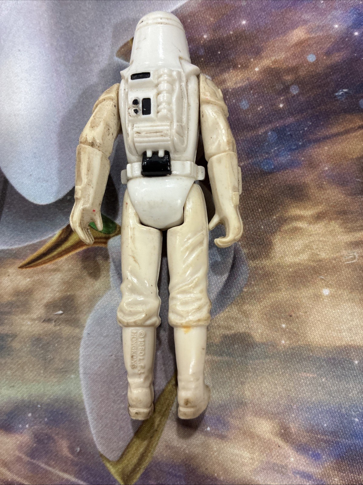 Imperial Stormtrooper (Hoth Battle Gear) - Snowtrooper sold