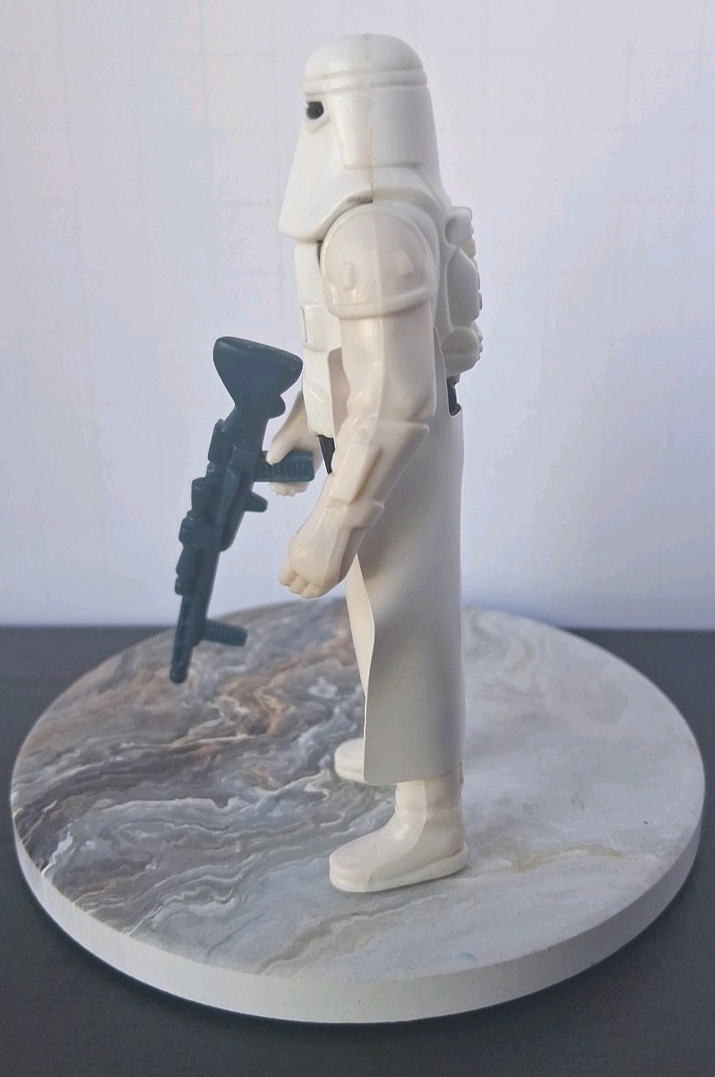 Imperial Stormtrooper (Hoth Battle Gear) - Snowtrooper sold