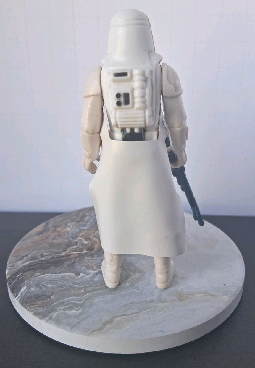 Imperial Stormtrooper (Hoth Battle Gear) - Snowtrooper sold