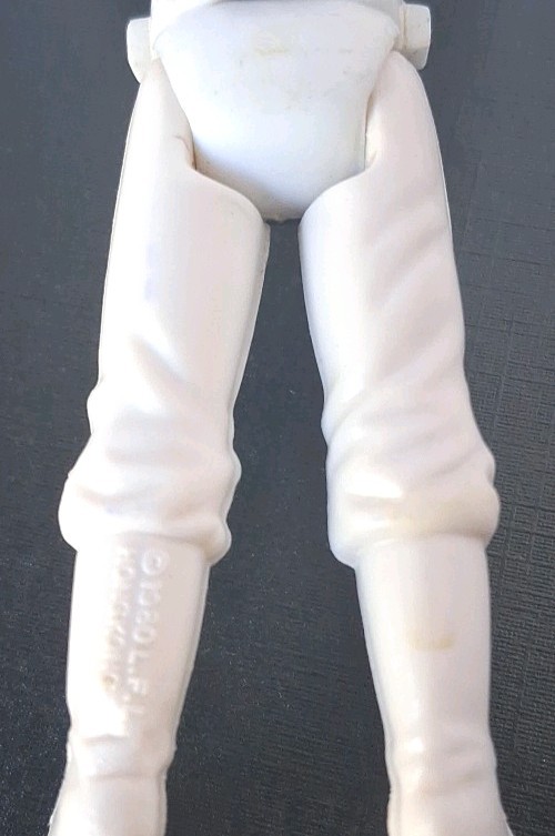 Imperial Stormtrooper (Hoth Battle Gear) - Snowtrooper sold