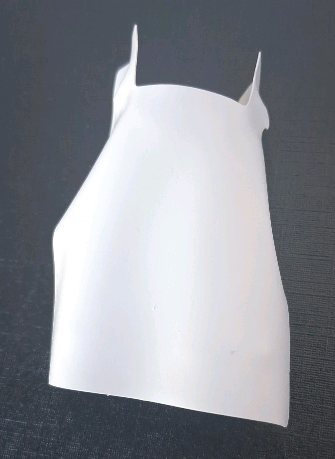 Imperial Stormtrooper (Hoth Battle Gear) - Snowtrooper sold