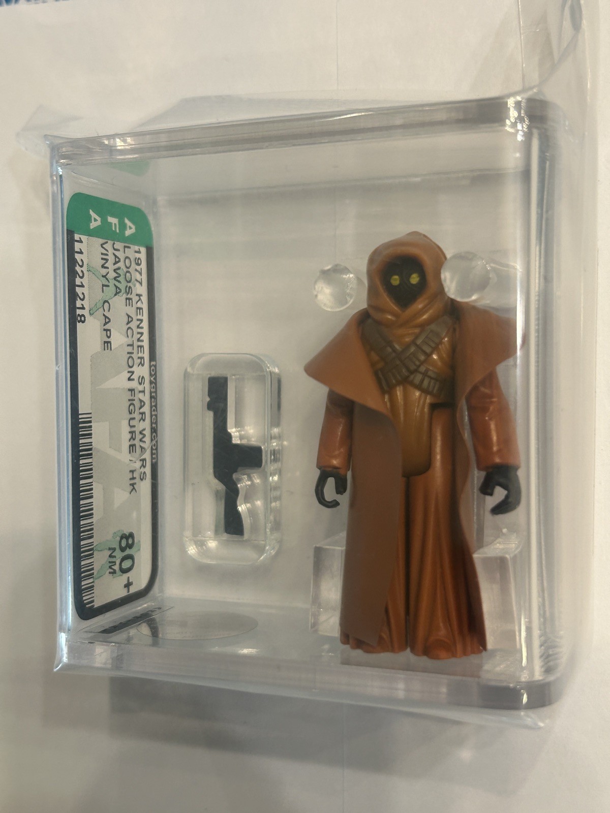 Jawa sold