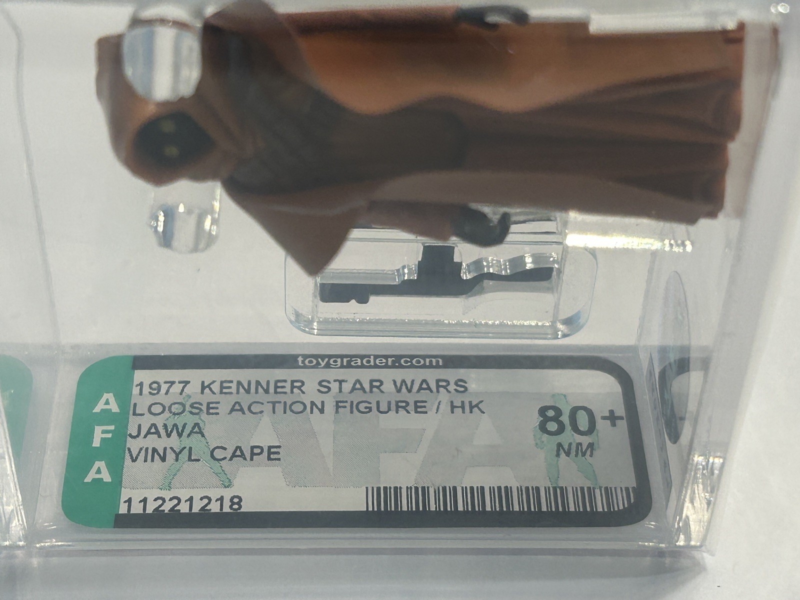 Jawa sold