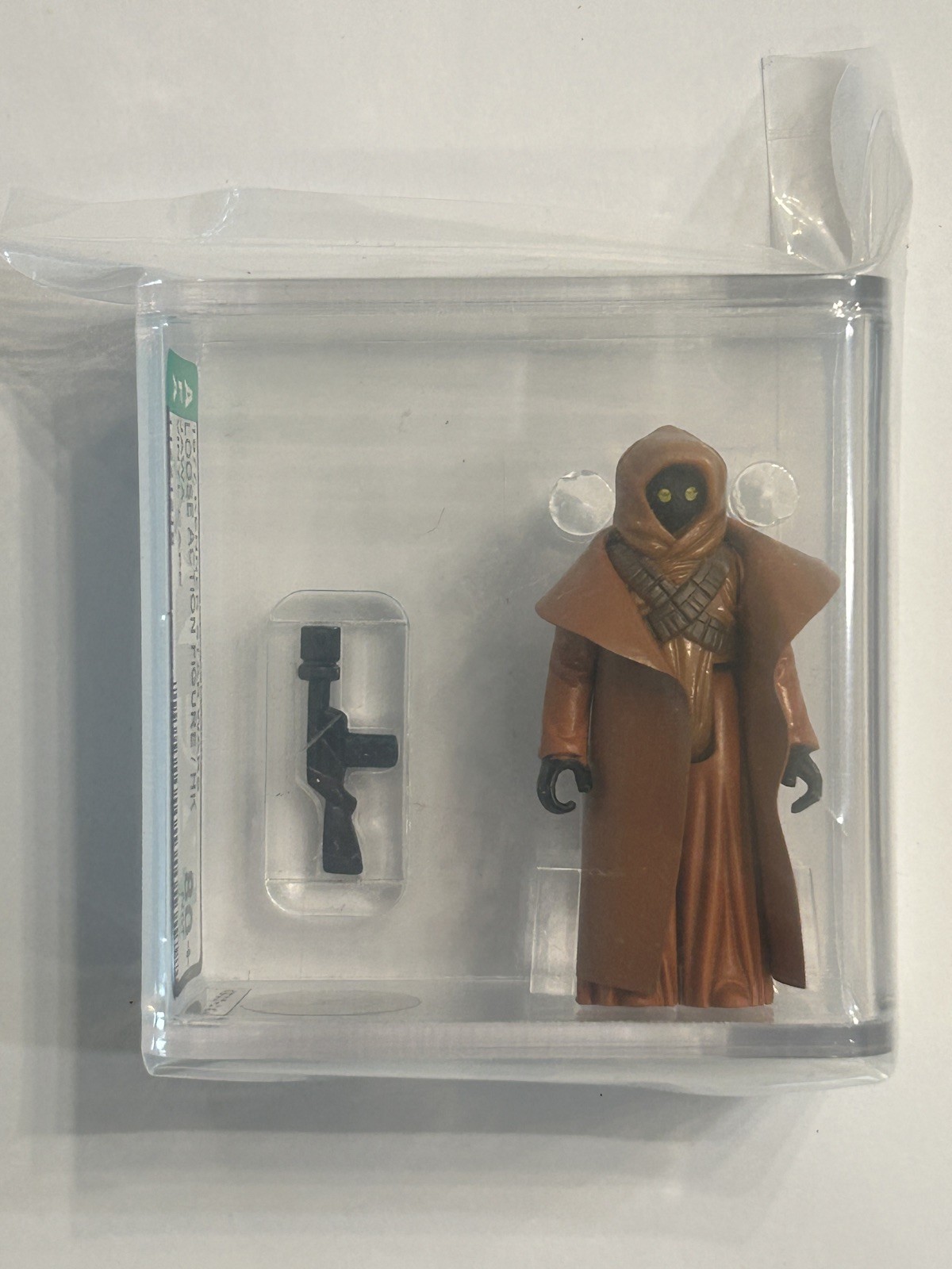 Jawa sold