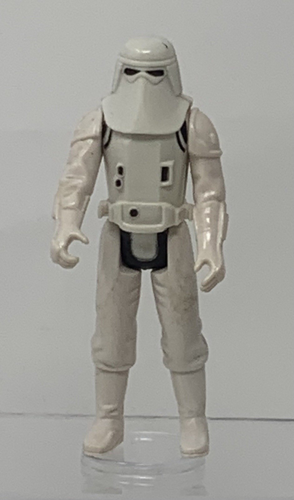 Imperial Stormtrooper (Hoth Battle Gear) - Snowtrooper sold