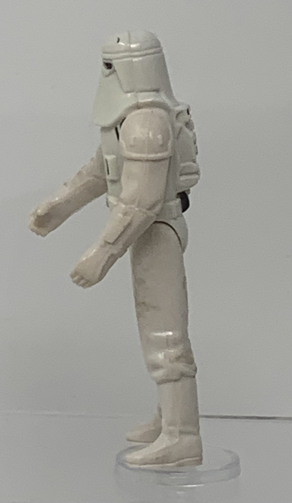 Imperial Stormtrooper (Hoth Battle Gear) - Snowtrooper sold