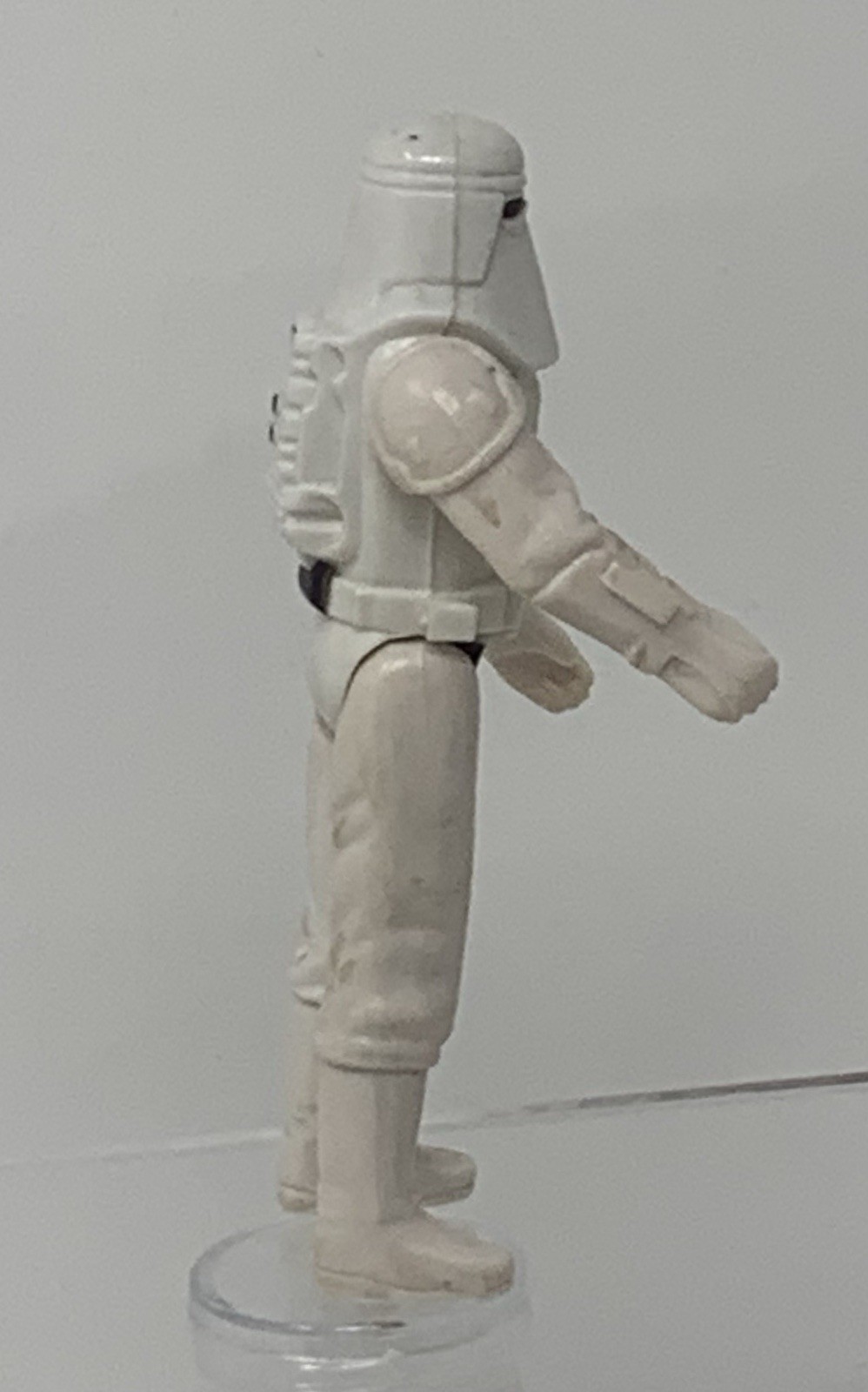 Imperial Stormtrooper (Hoth Battle Gear) - Snowtrooper sold