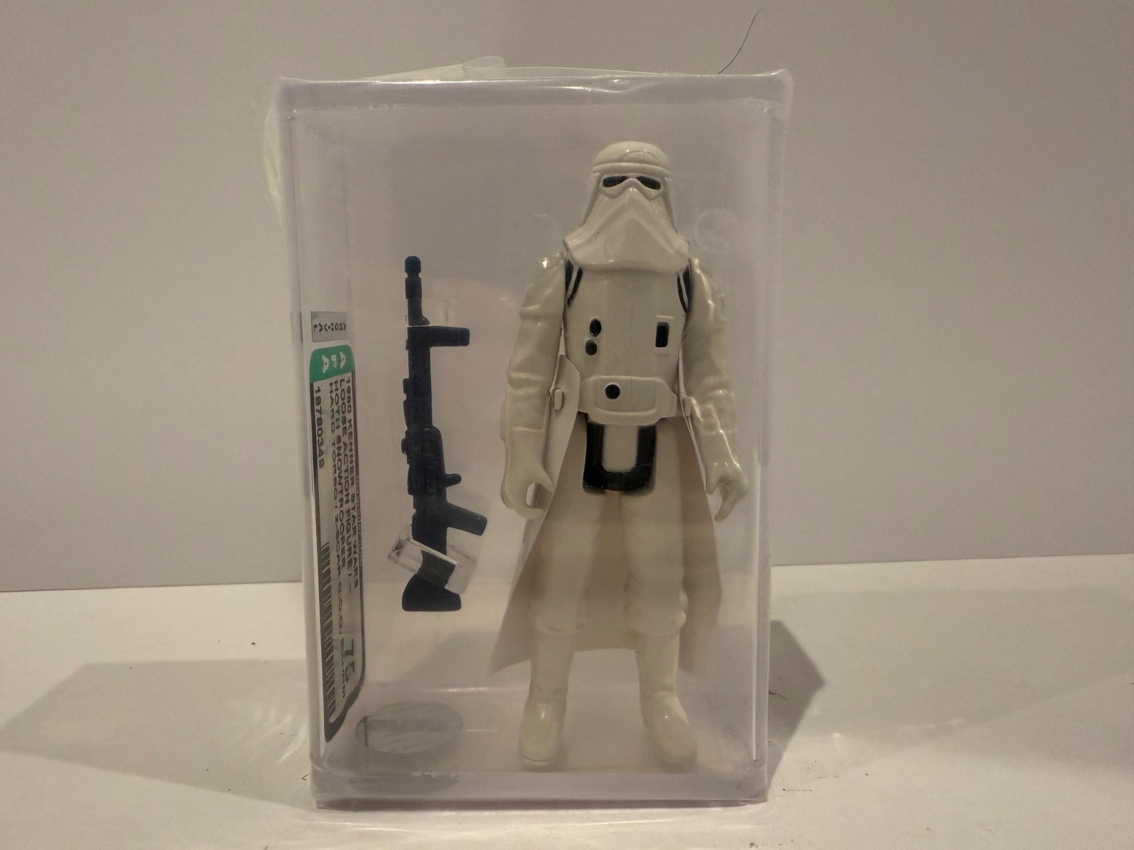 Imperial Stormtrooper (Hoth Battle Gear) - Snowtrooper sold