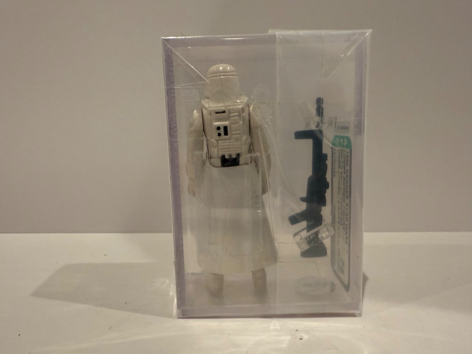 Imperial Stormtrooper (Hoth Battle Gear) - Snowtrooper sold