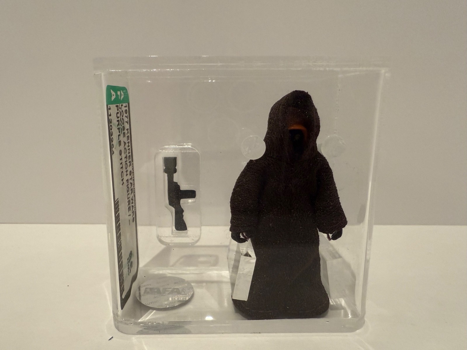 Jawa sold