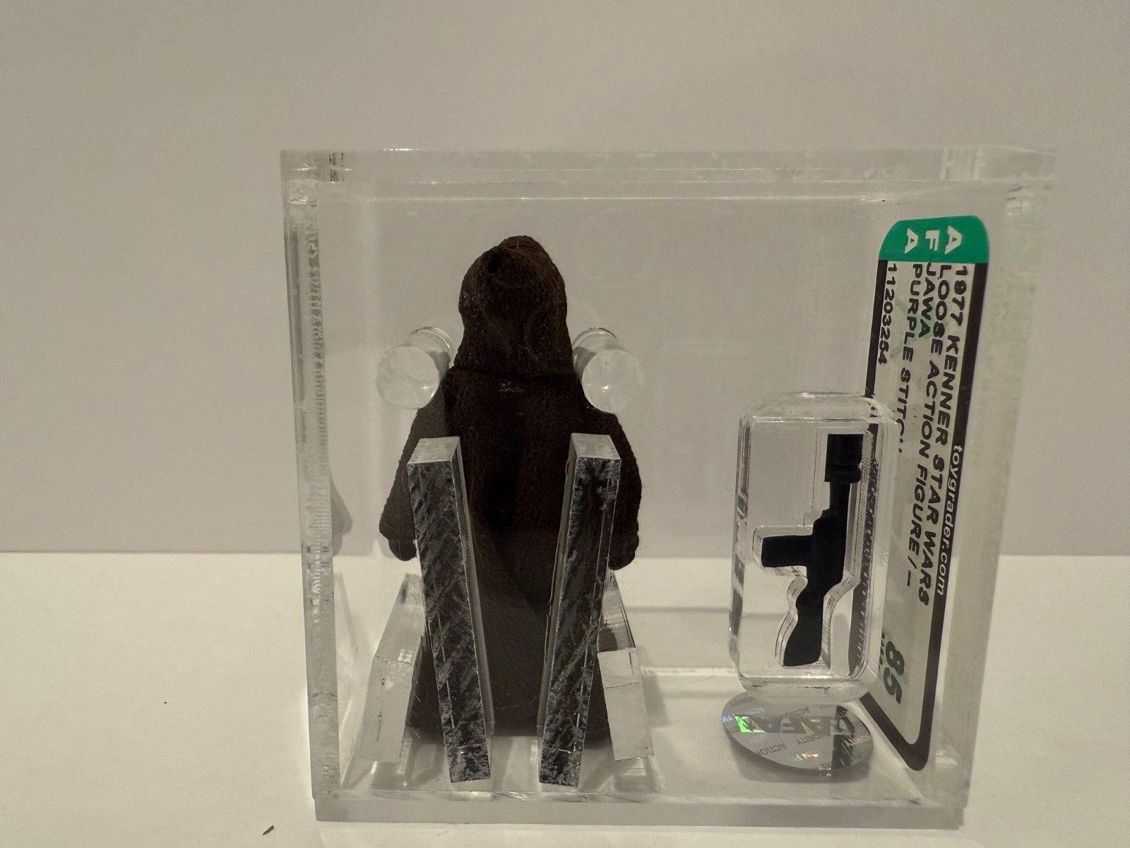 Jawa sold