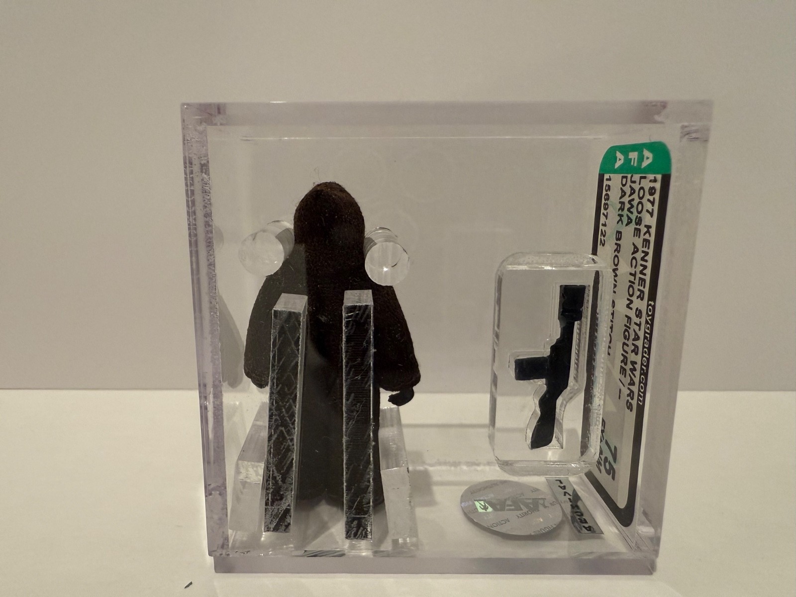 Jawa sold