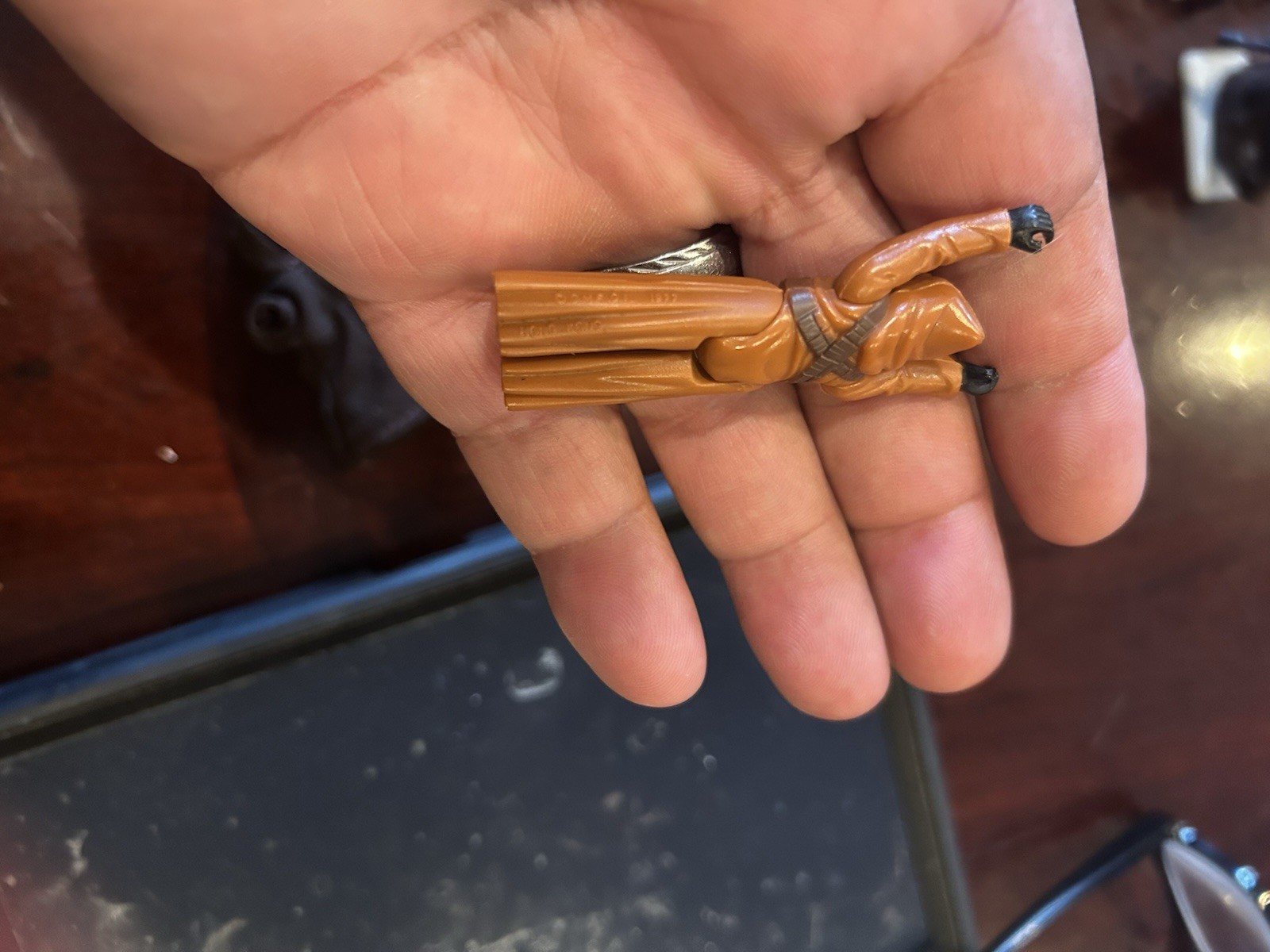 Jawa sold