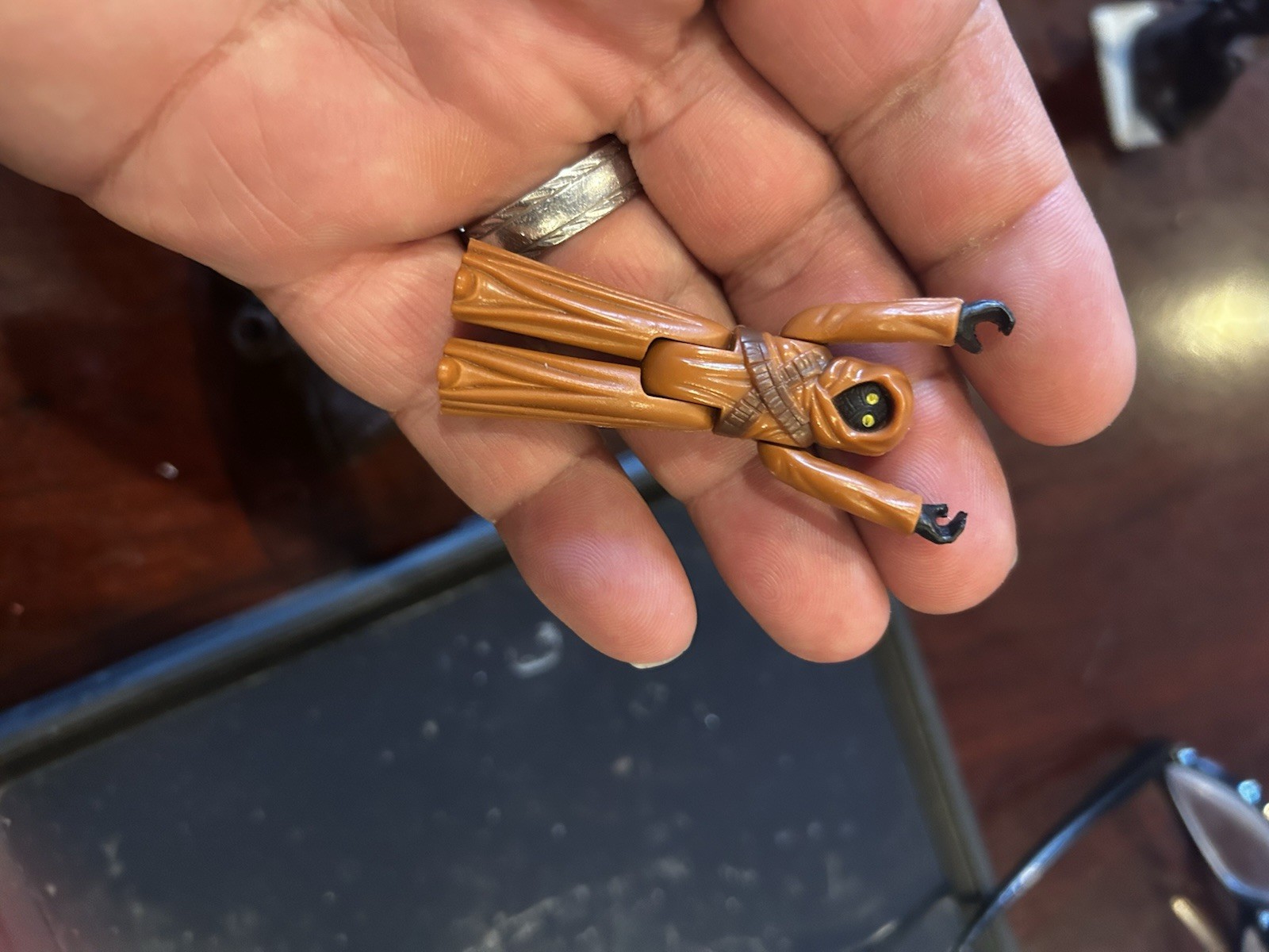 Jawa sold