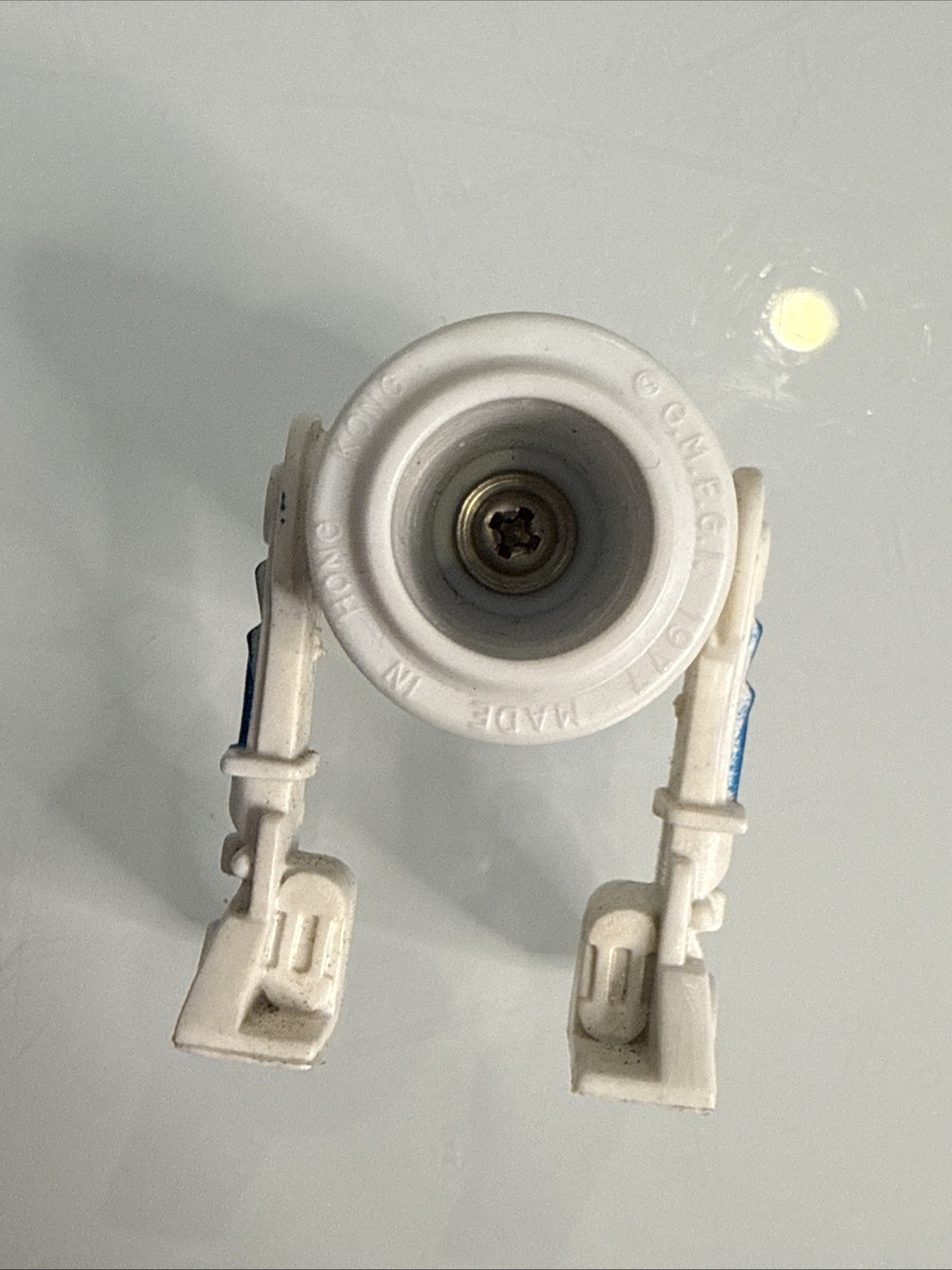 R2-D2 (Artoo-Detoo) (with Sensorscope) sold