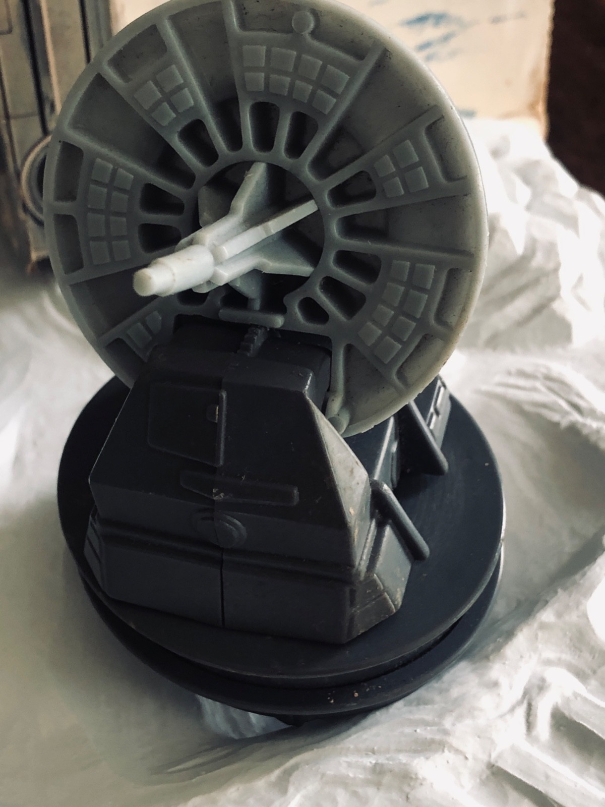 Hoth Ice Planet Adventure Set sold