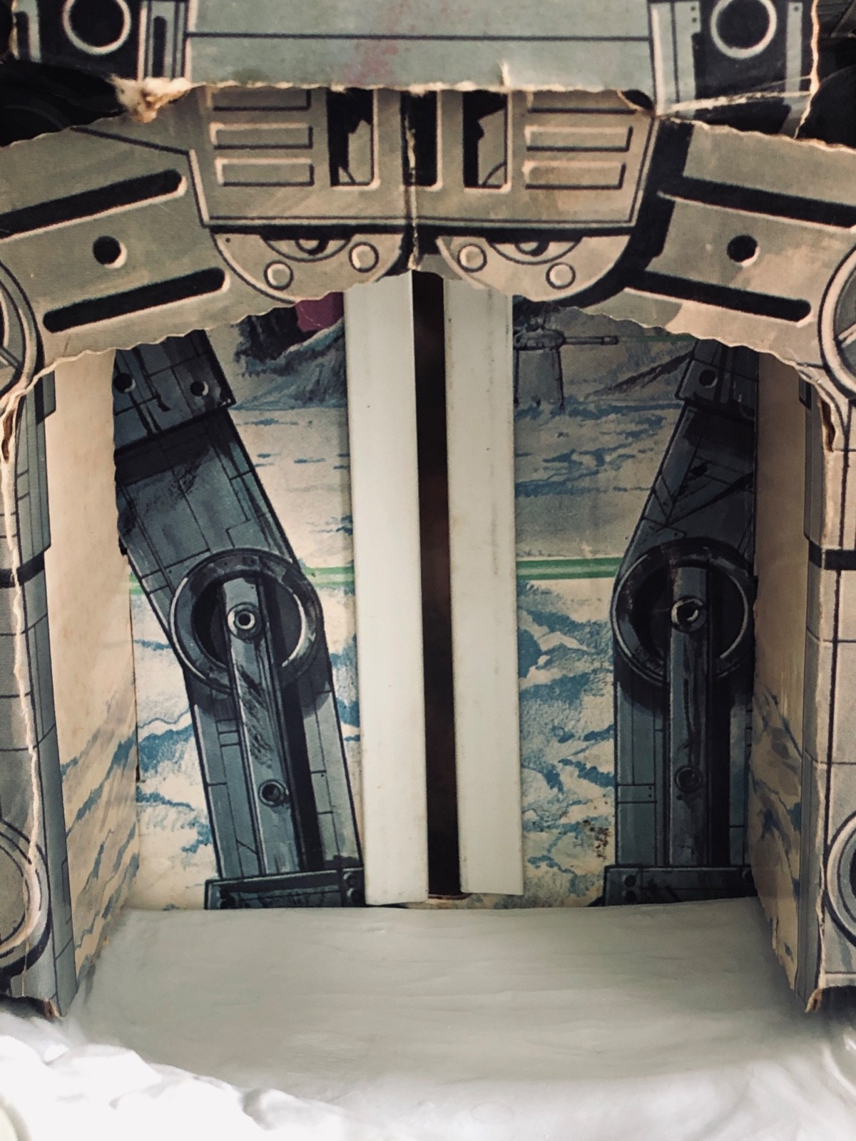 Hoth Ice Planet Adventure Set sold