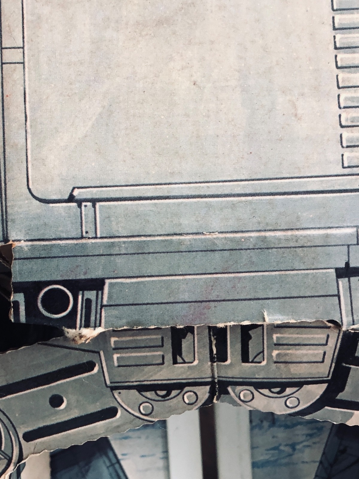 Hoth Ice Planet Adventure Set sold