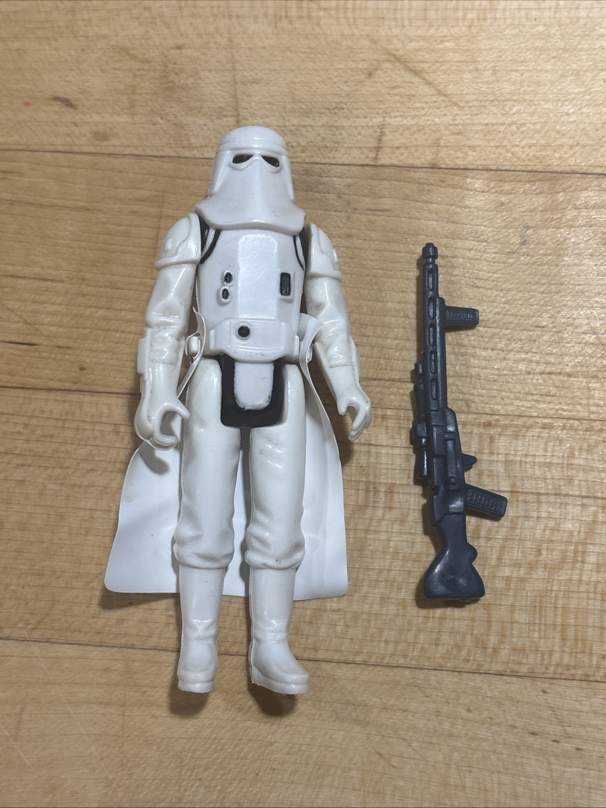 Imperial Stormtrooper (Hoth Battle Gear) - Snowtrooper sold