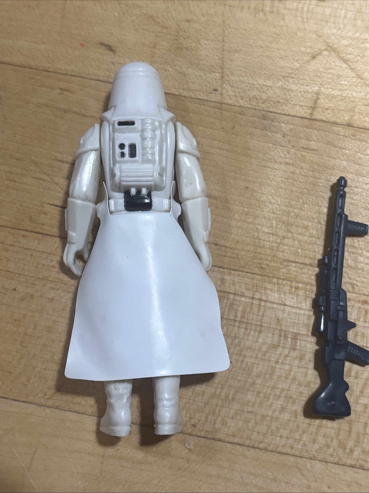 Imperial Stormtrooper (Hoth Battle Gear) - Snowtrooper sold