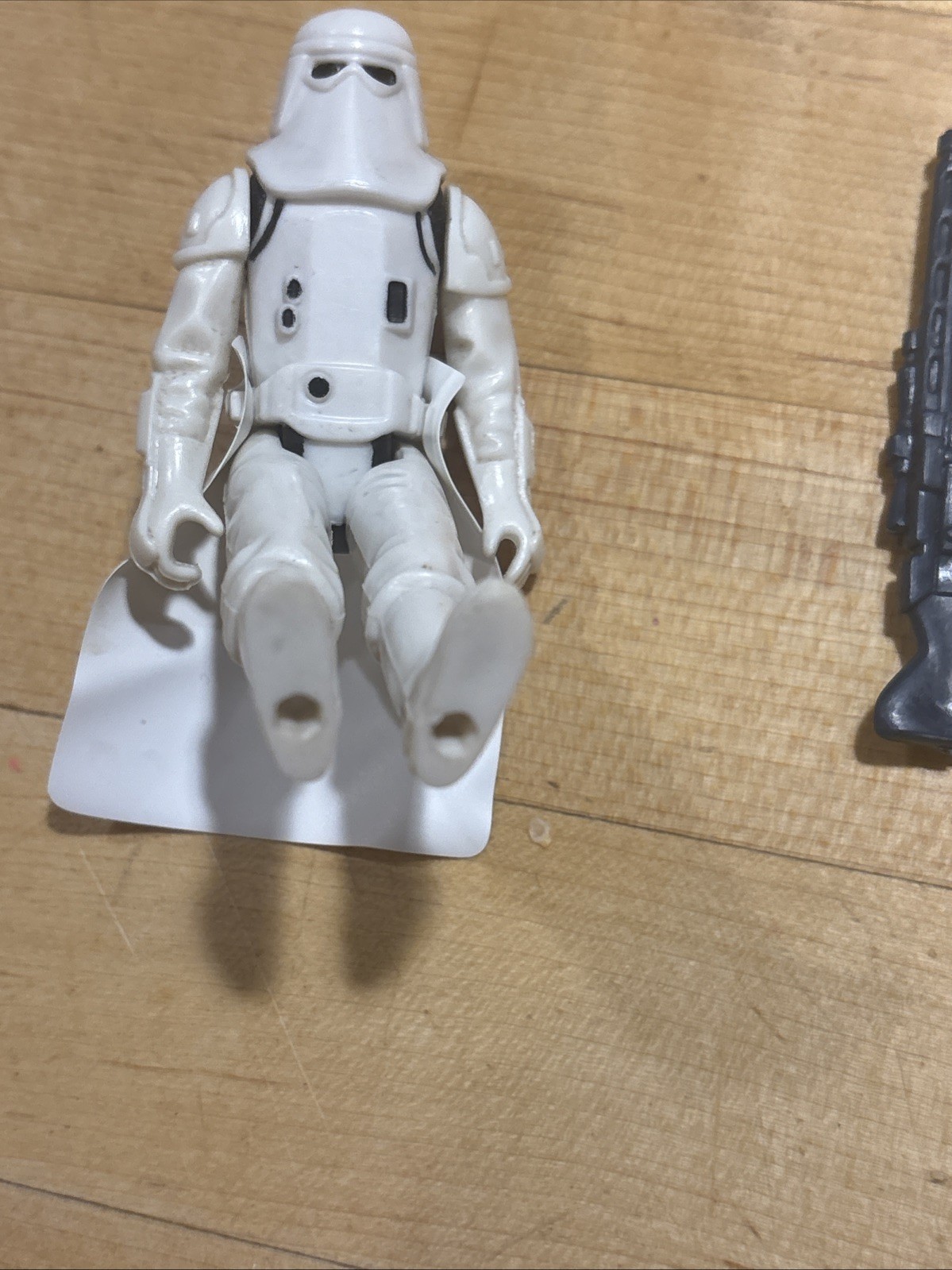Imperial Stormtrooper (Hoth Battle Gear) - Snowtrooper sold