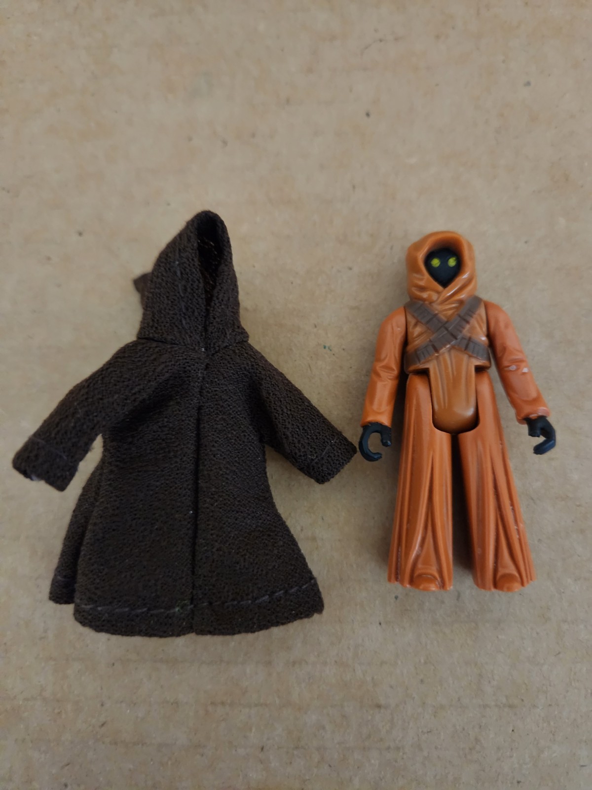 Jawa sold