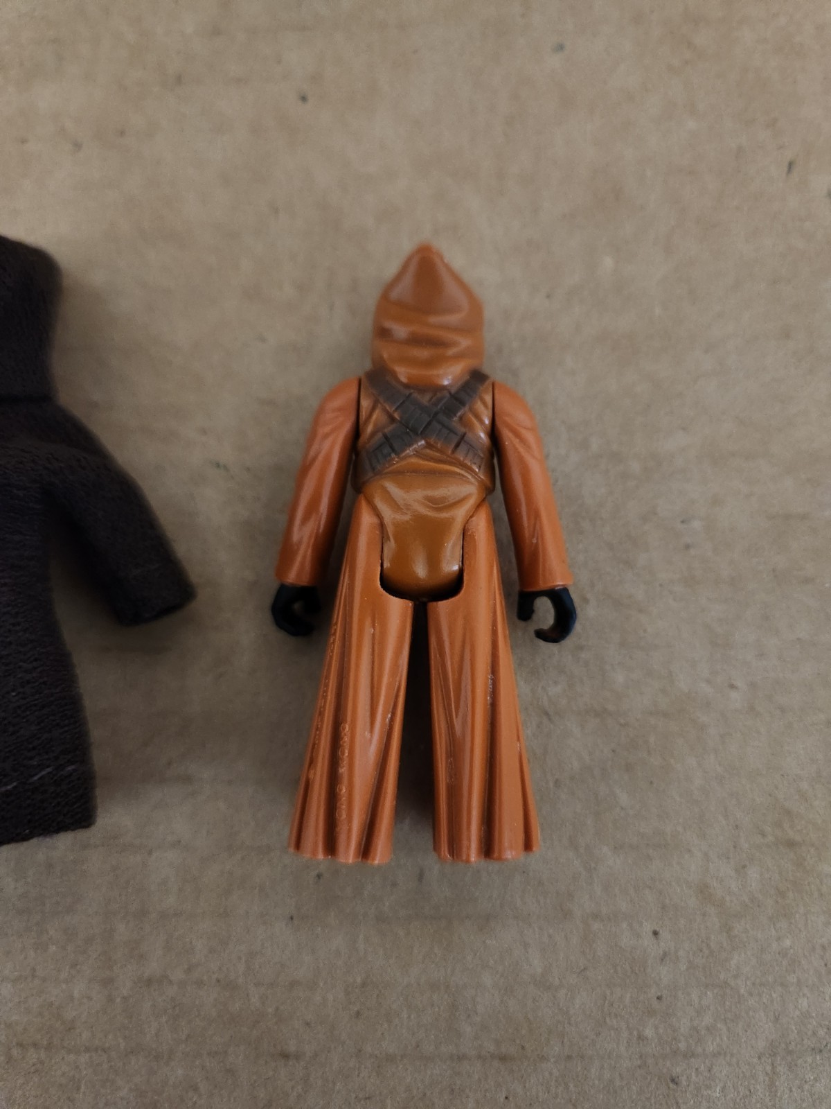 Jawa sold