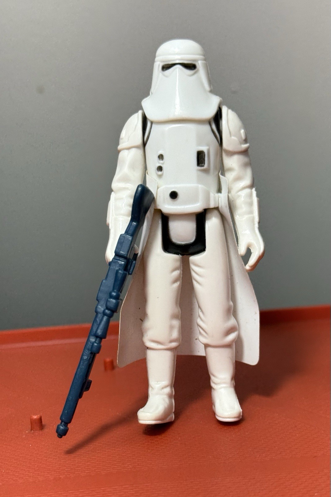 Imperial Stormtrooper (Hoth Battle Gear) - Snowtrooper sold